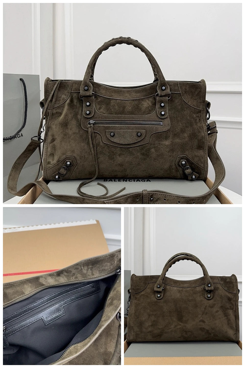 NB - BG Bag - 921