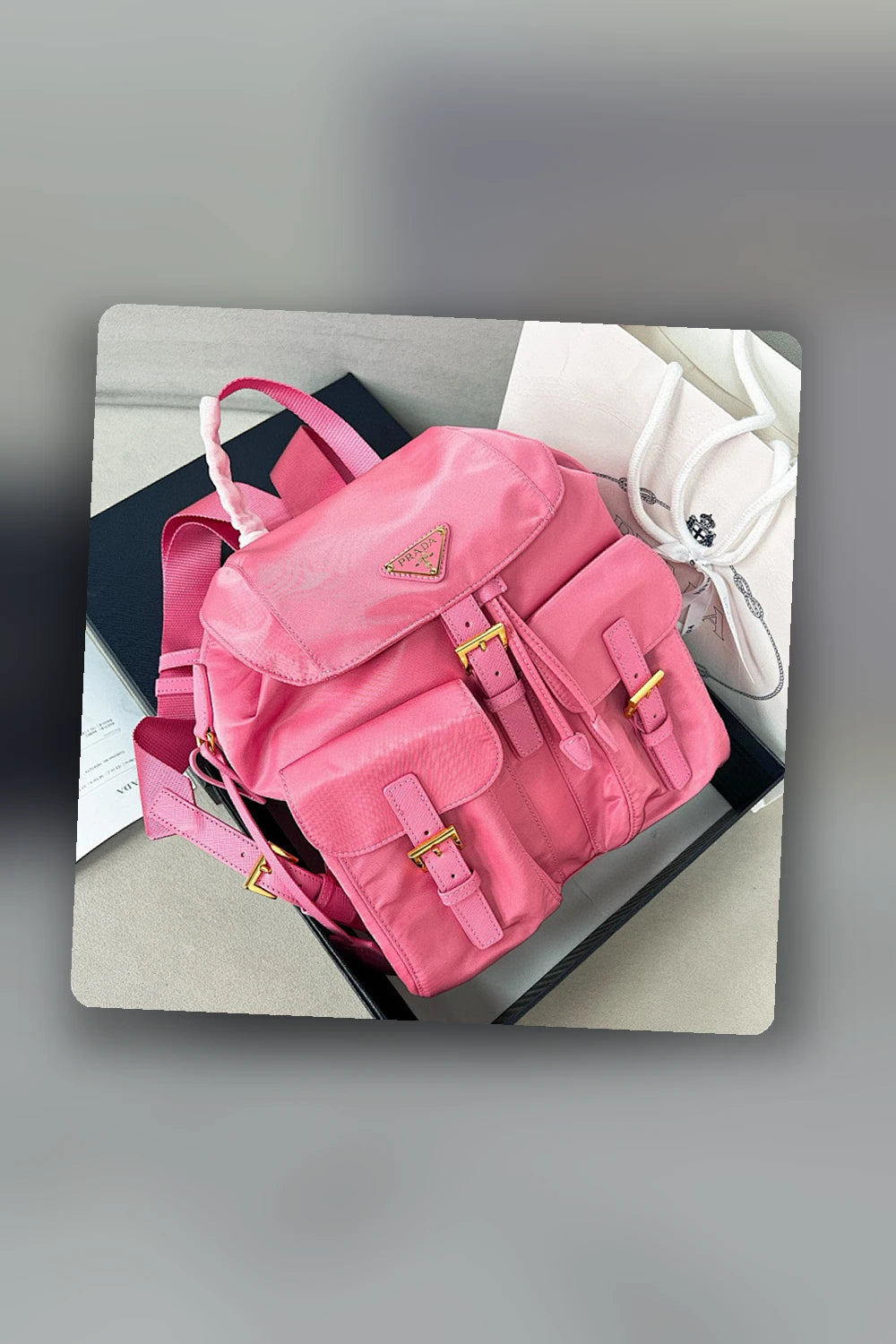 NB - PD Bag - 137