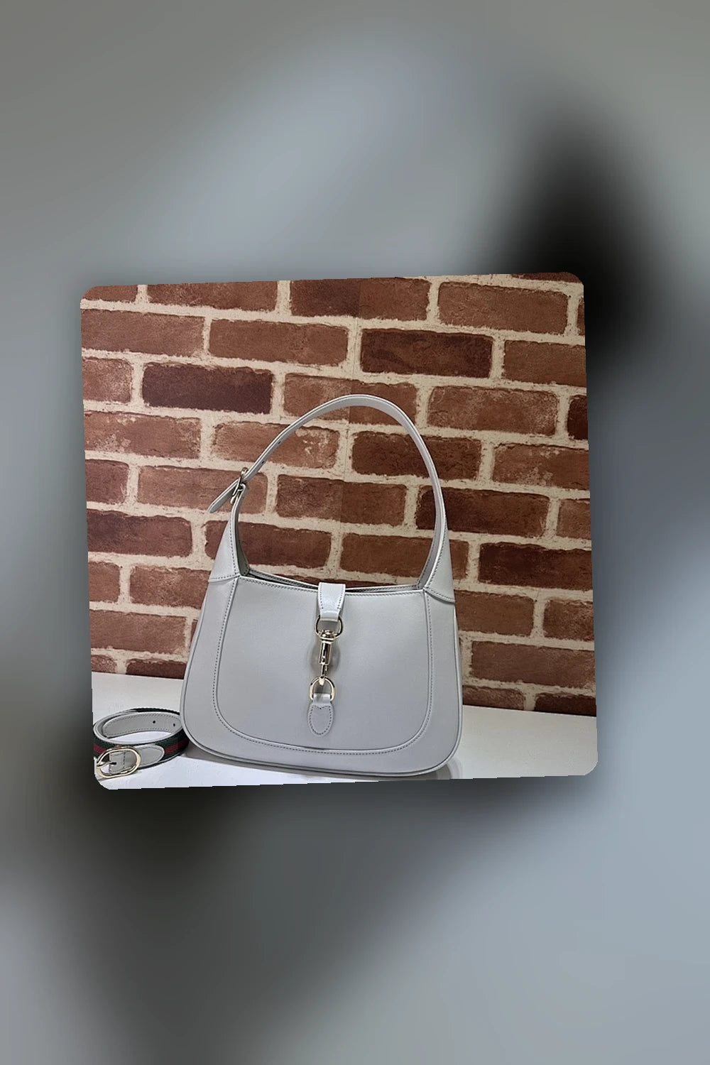 NB - GUKI Bag - 546
