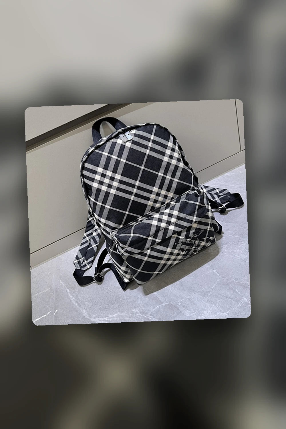 NB - BOR Bag - 1092