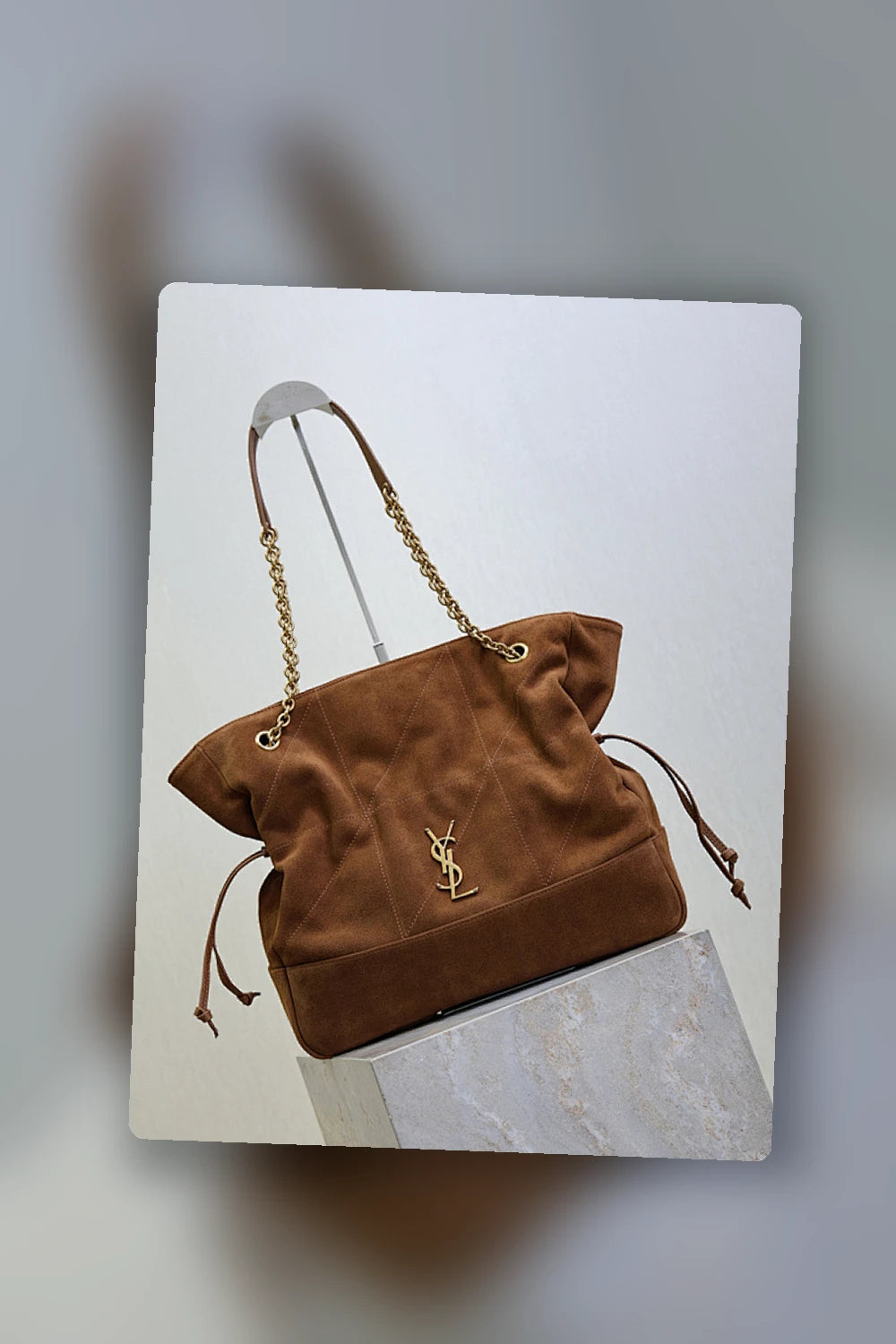 NB - YLS Bag - 386