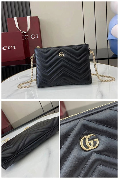 NB - GUKI Bag - 375