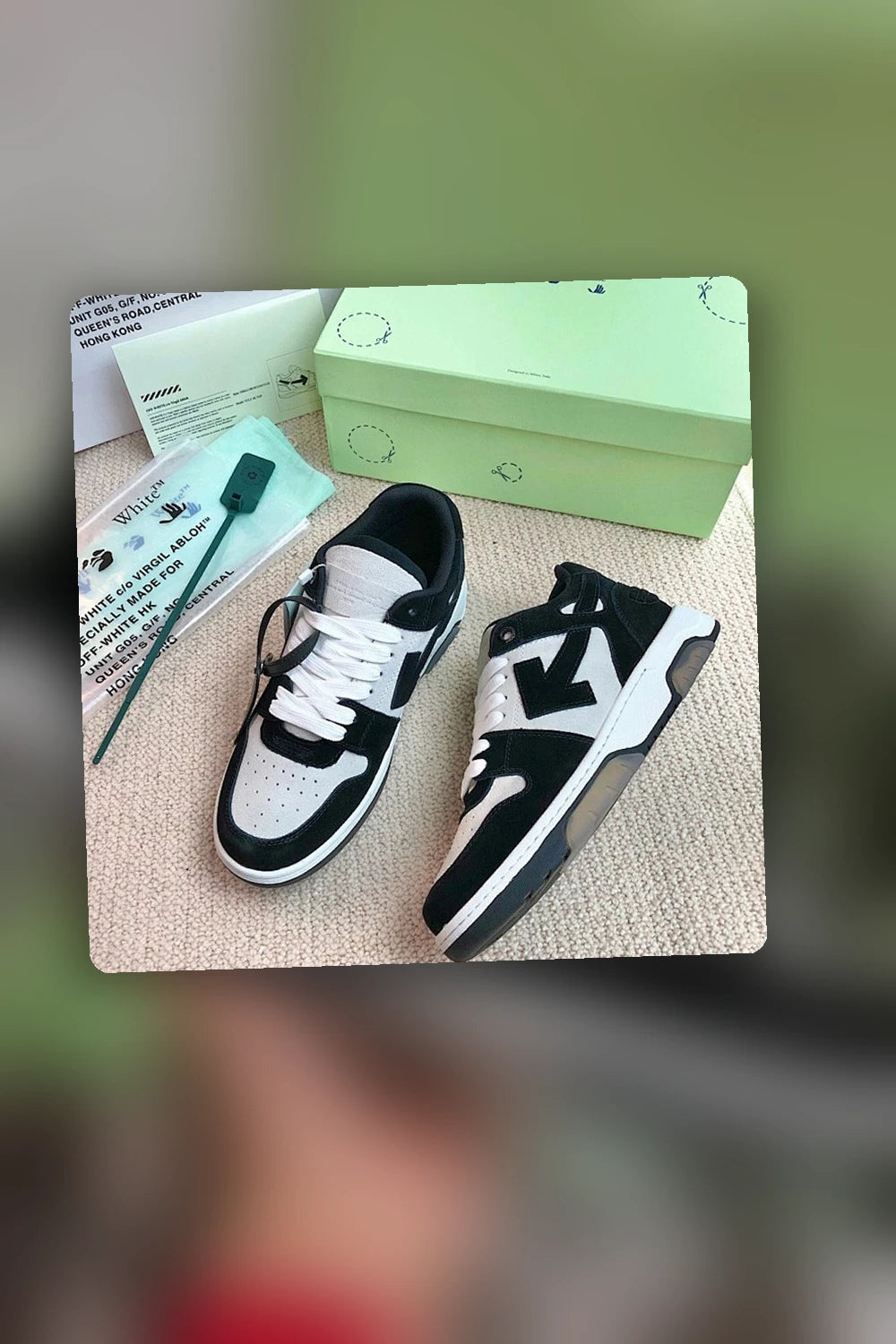 NB - YZO Women Shoes - 149