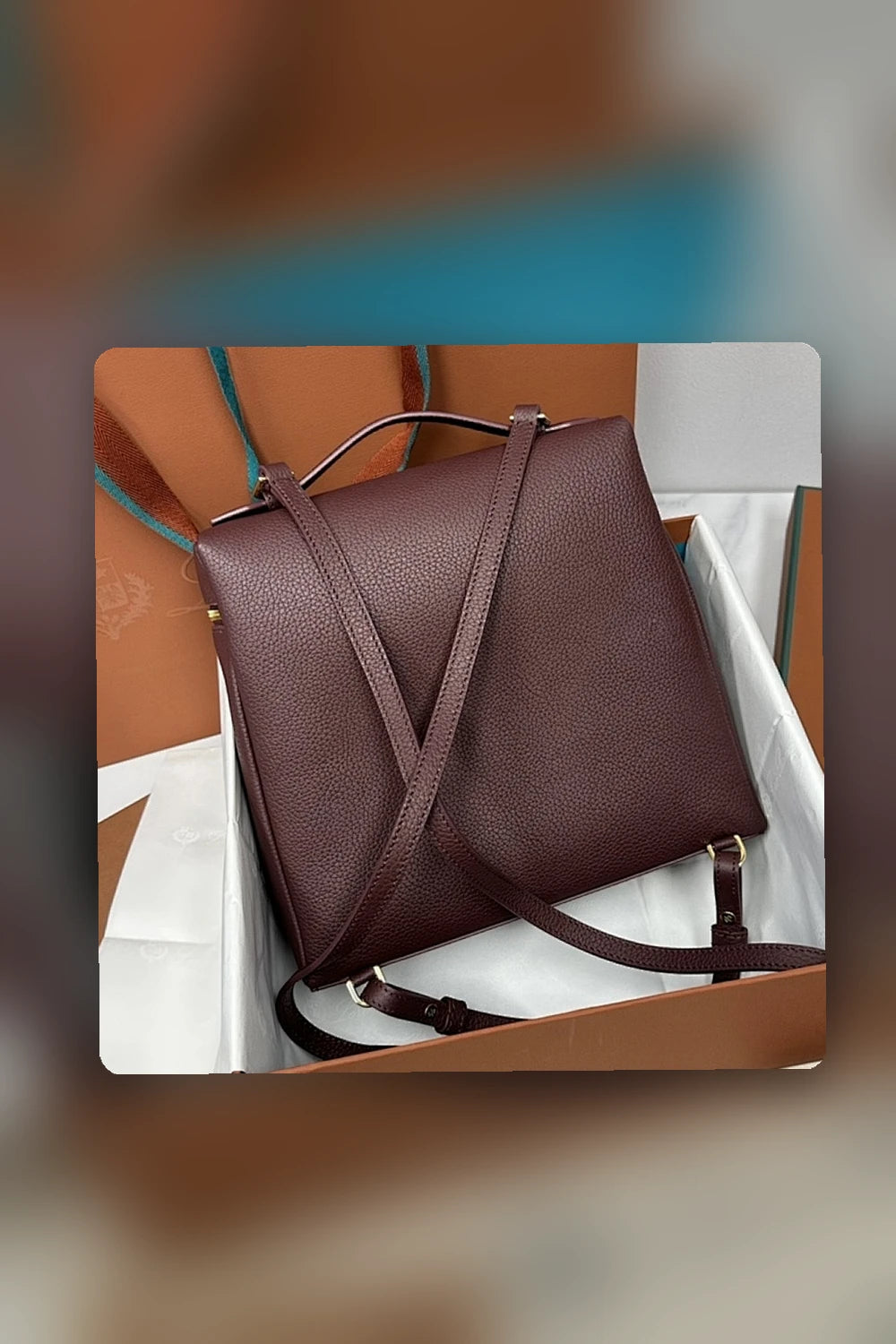 NB - DLVX Bag - 119