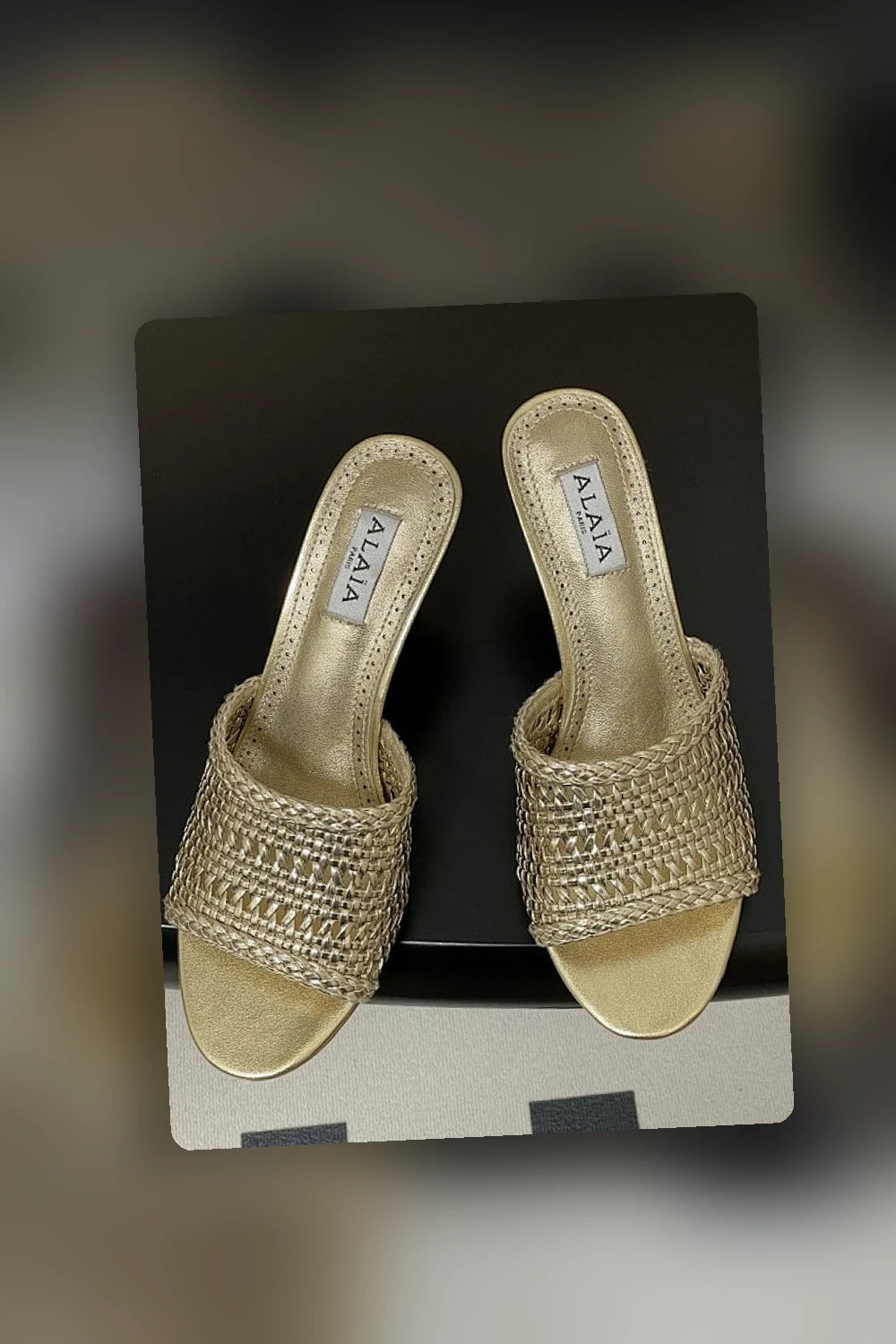 NB - AAL Women Shoes - 286