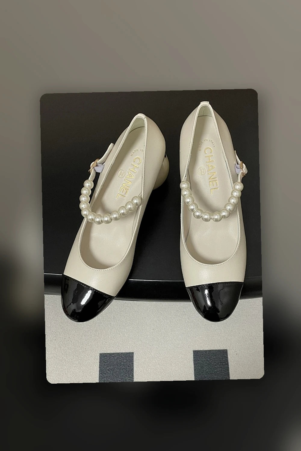 NB - CHL Mix Items - 562