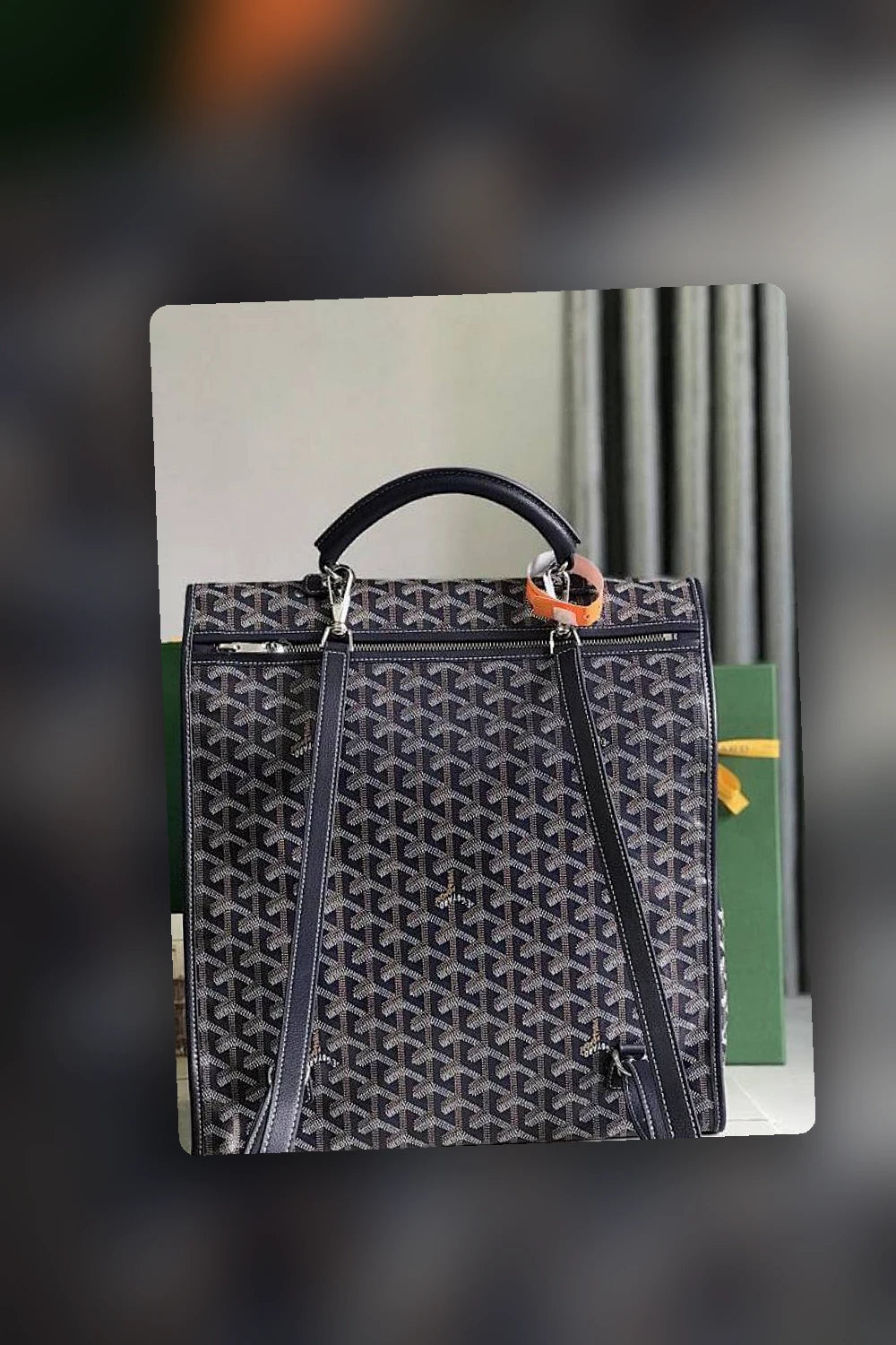 NB - GYO Bag - 134