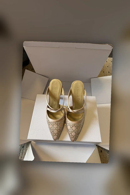 NB - DOR Women Shoes - 322