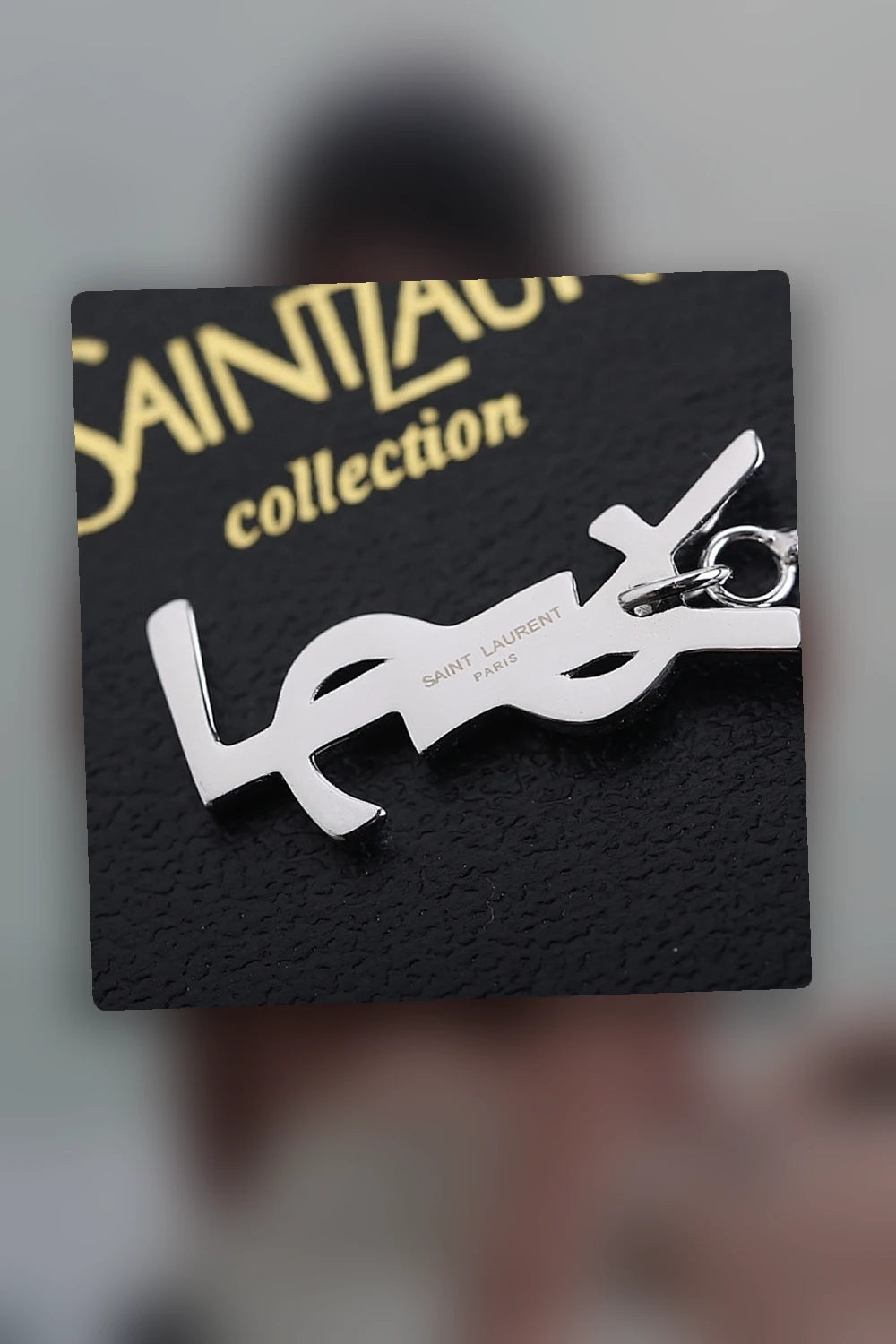 NB - YLS Jewelry - 431