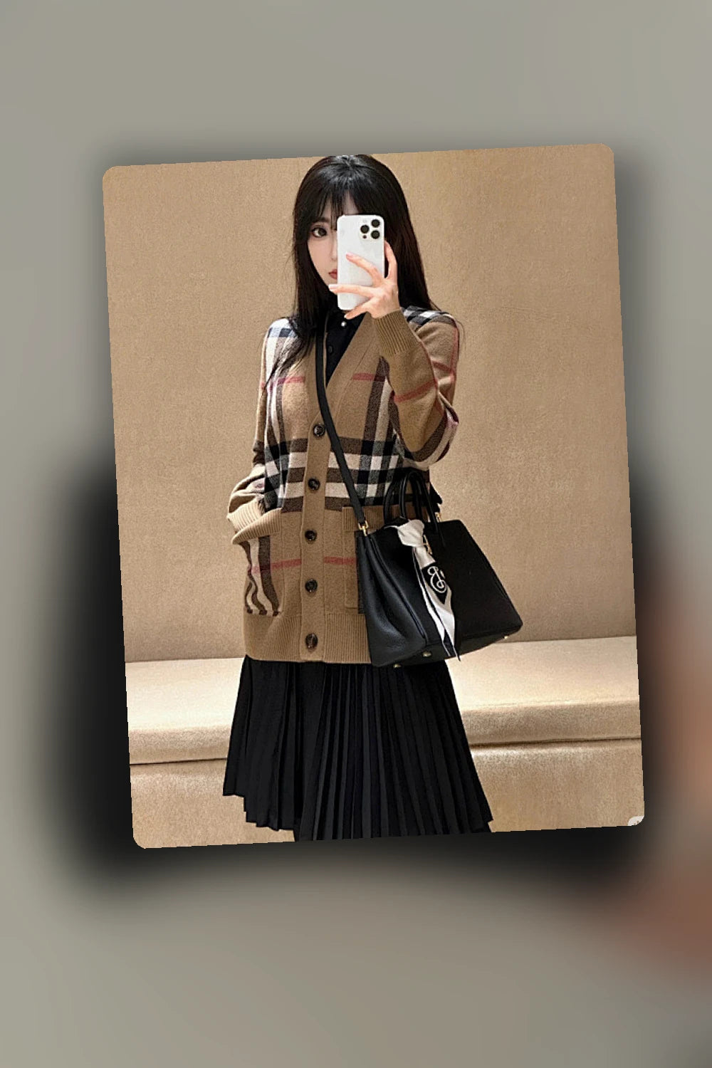 NB - BOR Bag - 128