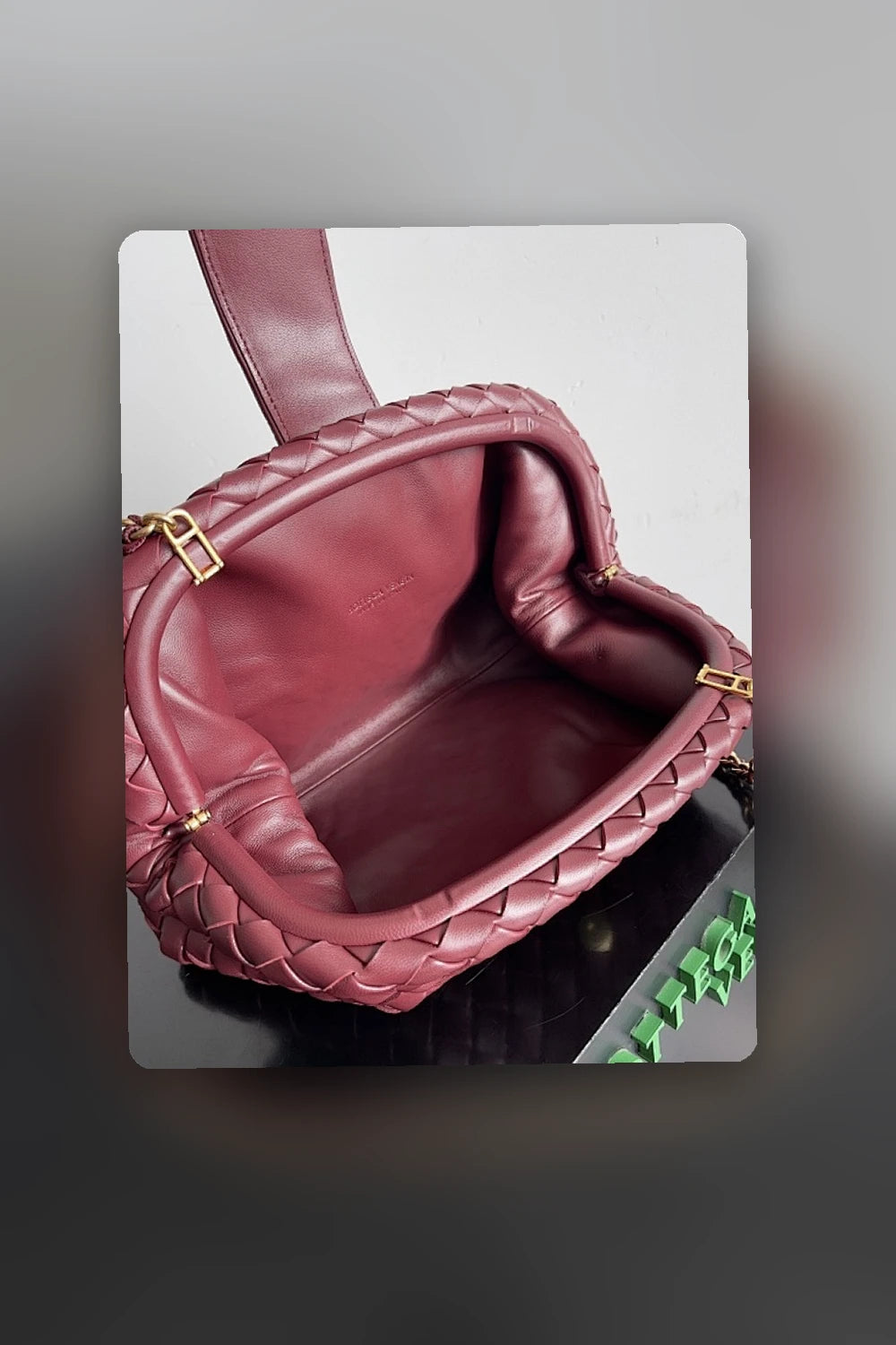 NB - BOV Bag - 159