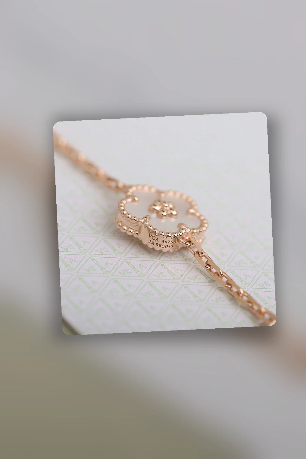 NB - VACA Jewelry - 246