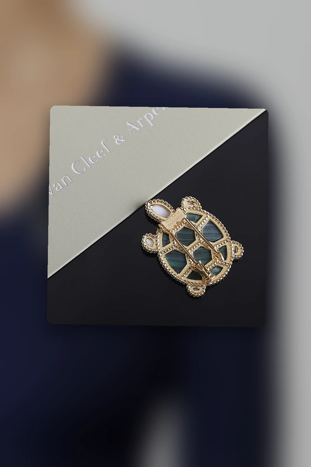 NB - VACA Jewelry - 498