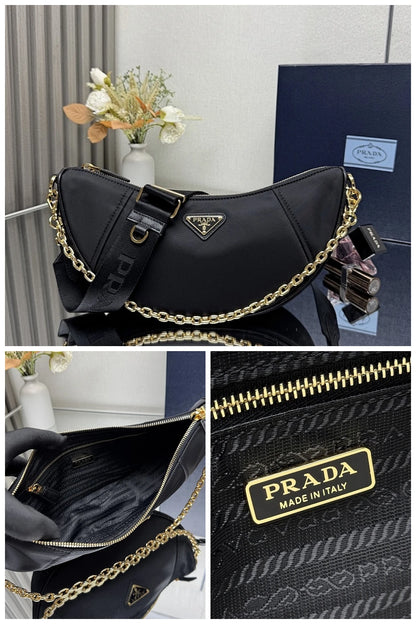 NB - PD Bag - 1225