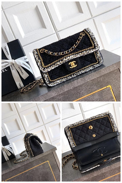 NB - CHL Bag - 384