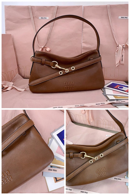 NB - MMU Bag - 1098