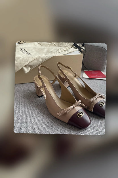 NB - VEL Women Shoes - 961
