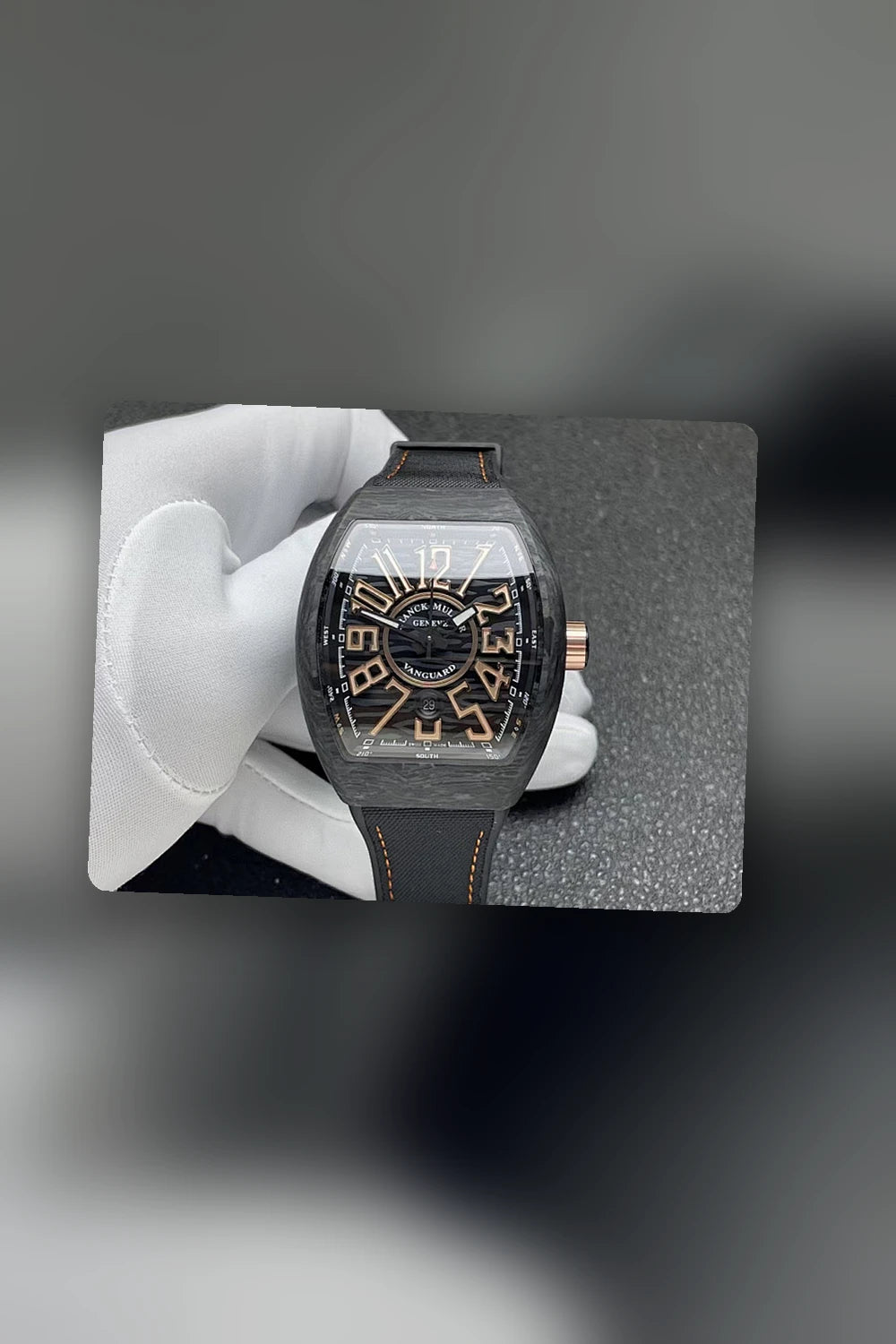 NB - Mix Watch - 985