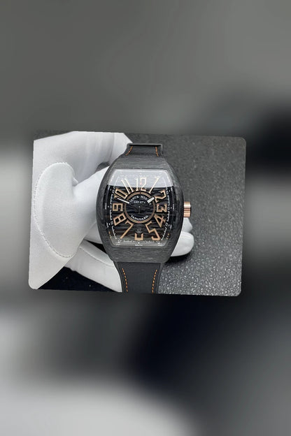 NB - Mix Watch - 985