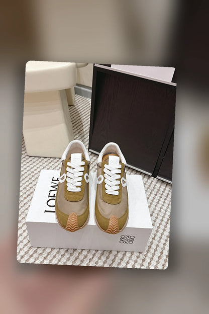 NB - LWO Women Shoes - 224