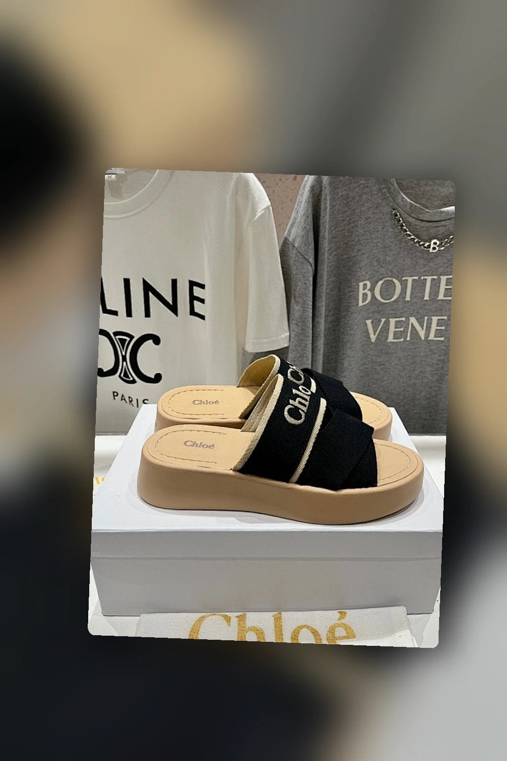 NB - CLE Women Shoes - 362