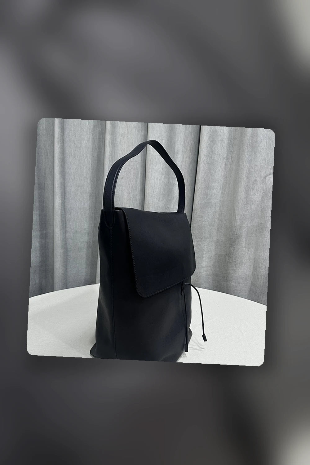 NB - THR Bag - 897