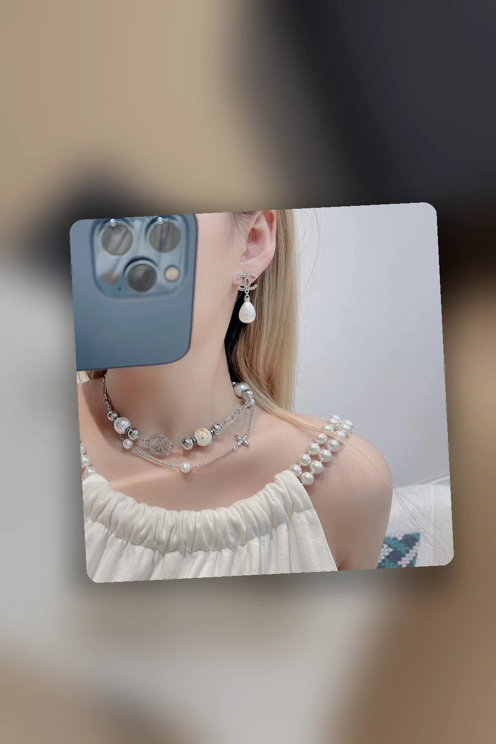 NB - CHL Jewelry - 415