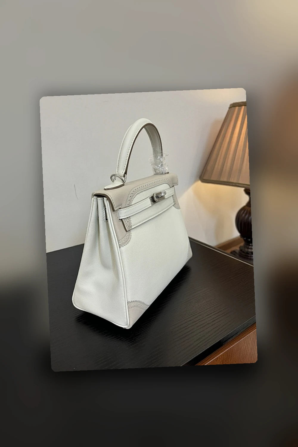 NB - HMS Bag - 1278
