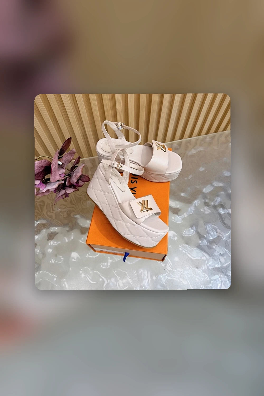NB - LOV Women Shoes - 277