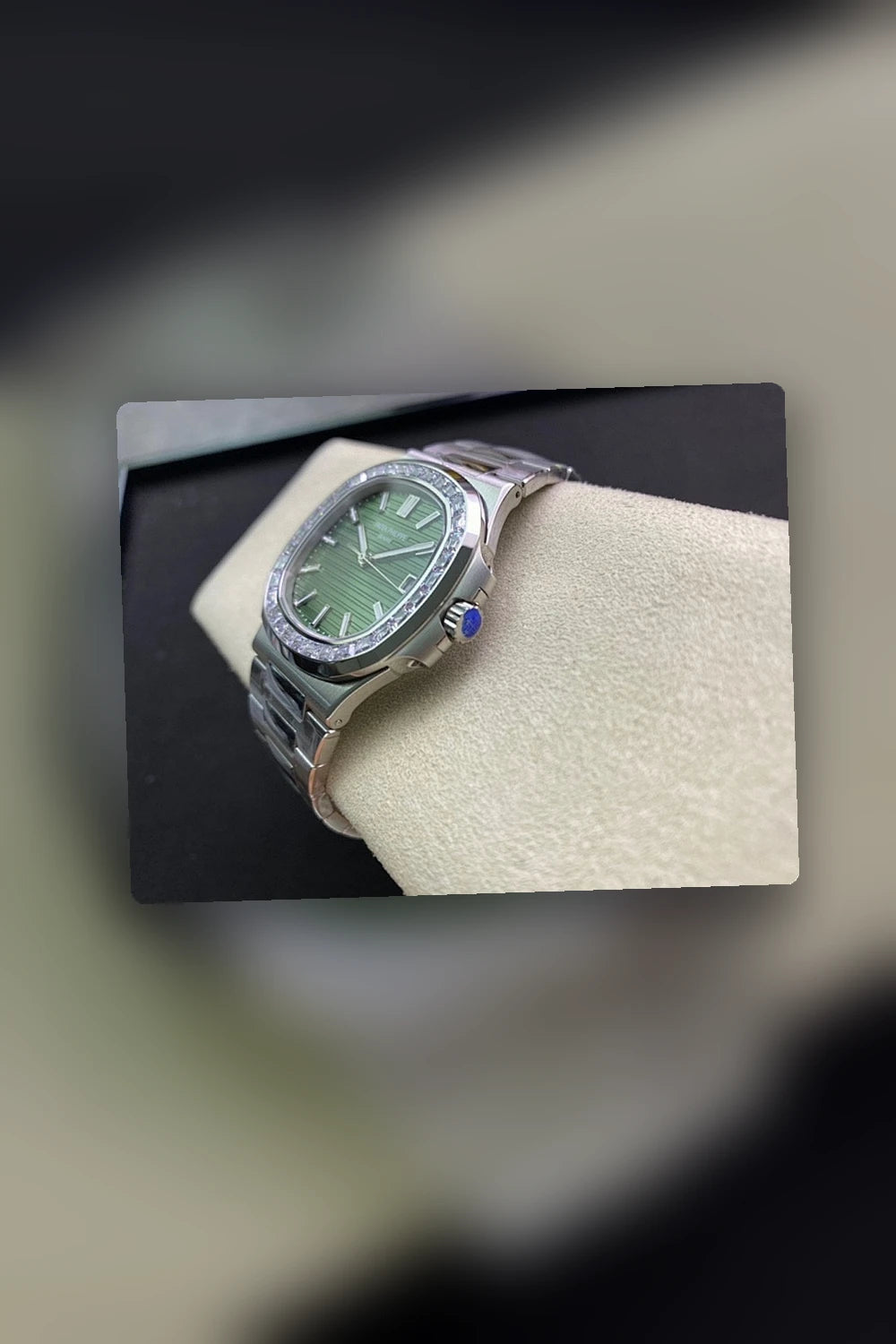 NB - Mix Watch - 1217