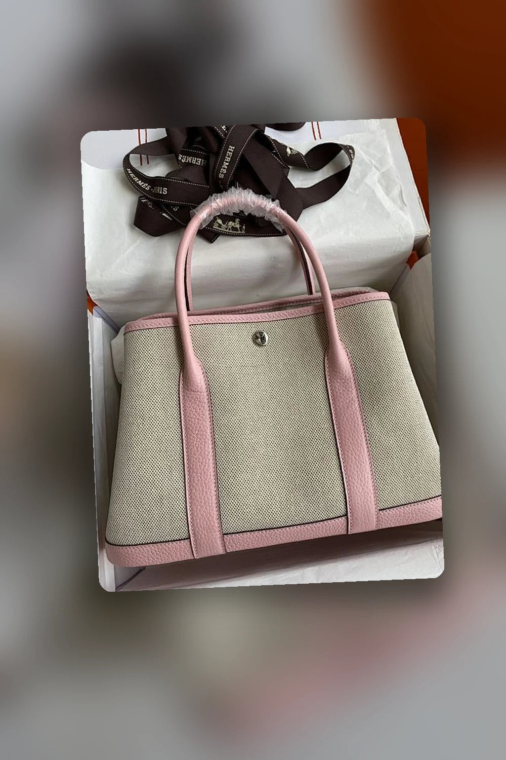 NB - HMS Bag - 1372