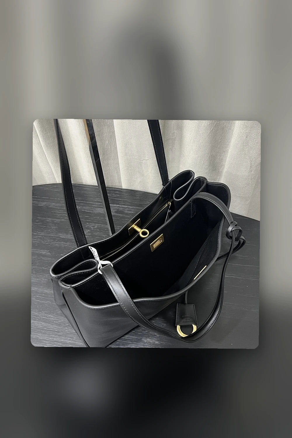 NB - BG Bag - 1523