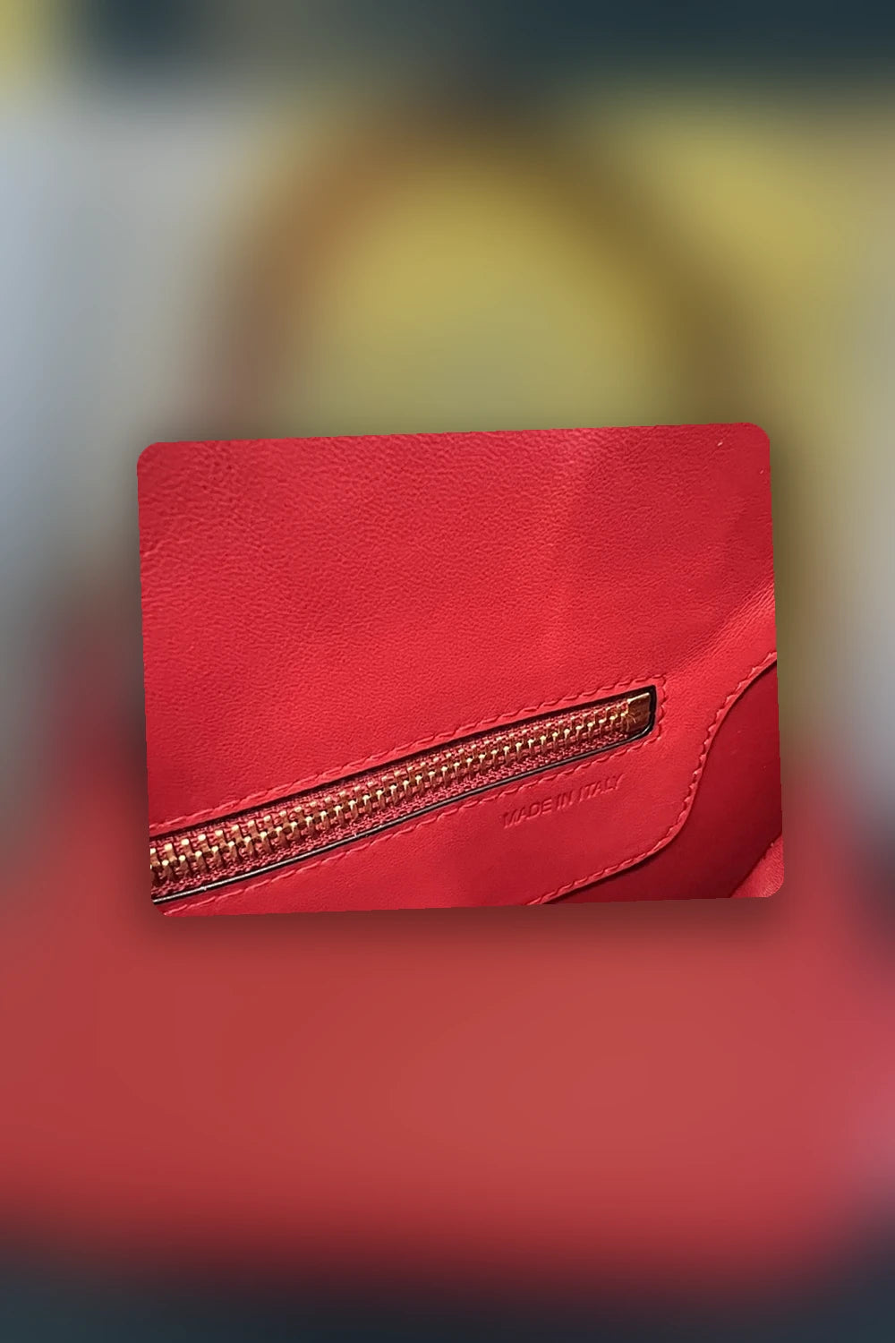 NB - VEL Bag - 626