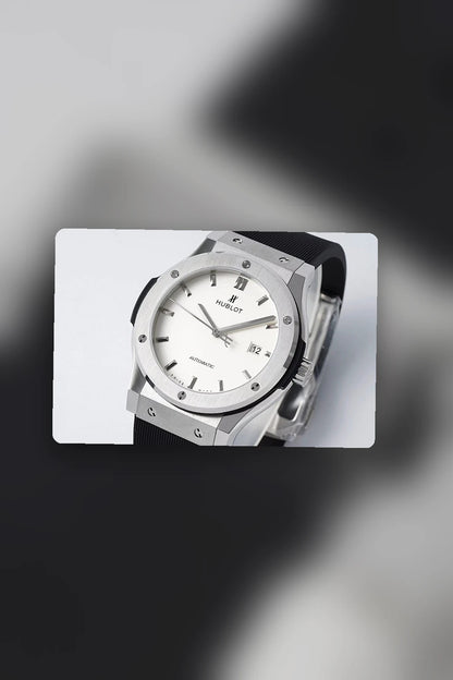 NB - Mix Watch - 1267