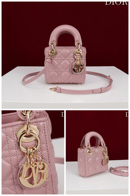 NB - DOR Bag - 340