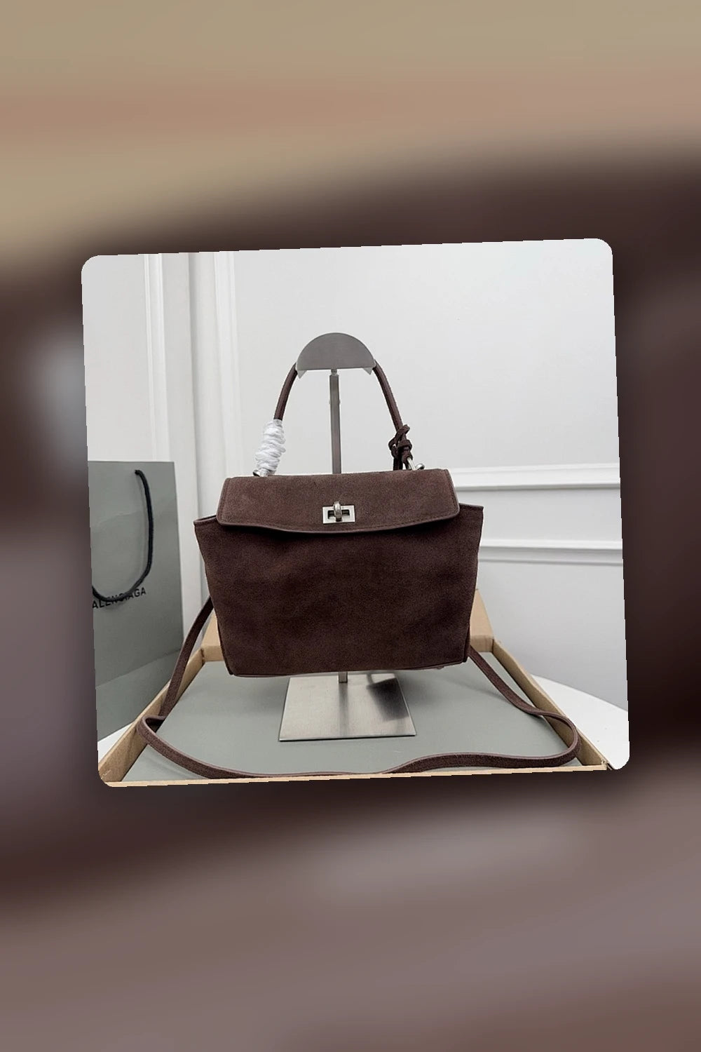NB - BG Bag - 932