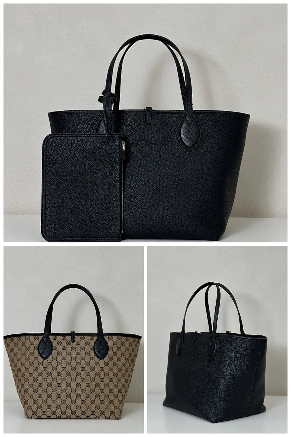 NB - GUKI Bag - 1230