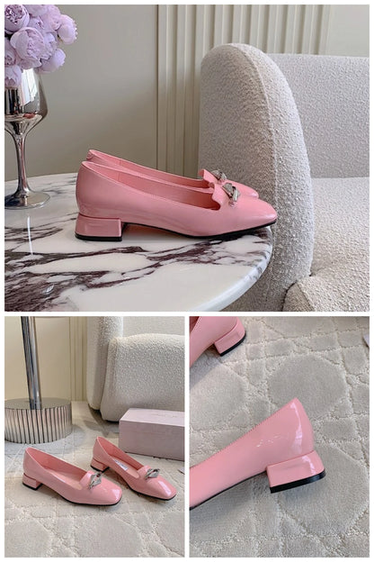 NB - JMC Women Shoes - 484