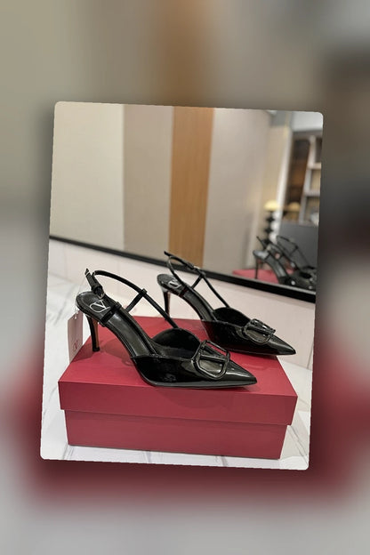 NB - VEL Women Shoes - 704