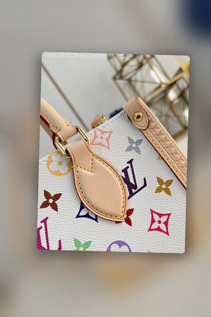 NB - LOV Bag - 557