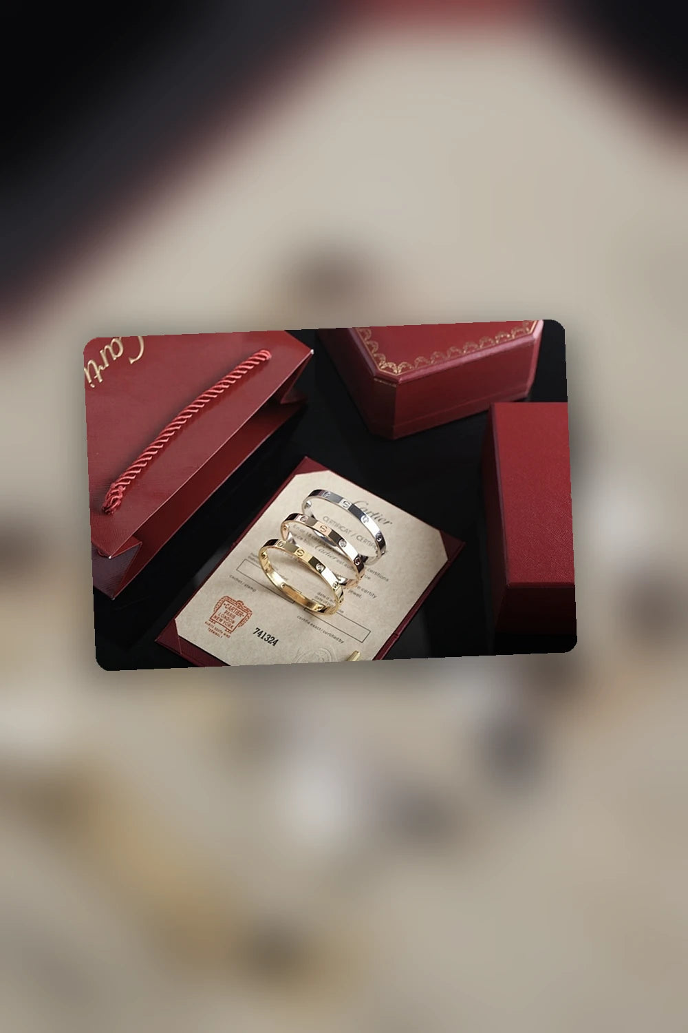 NB - CRA Jewelry - 489