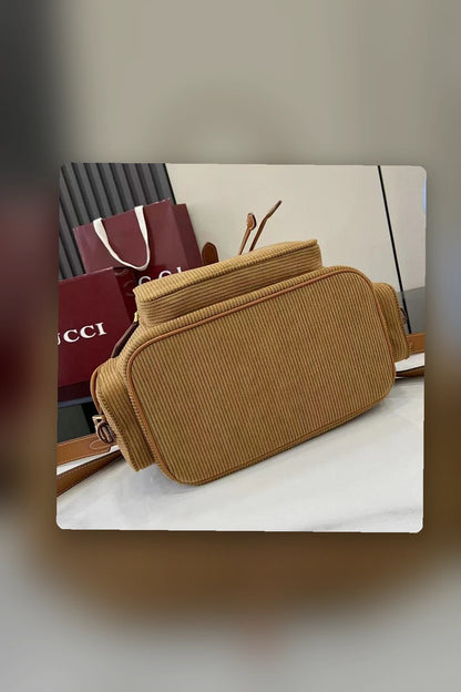 NB - GUKI Bag - 215