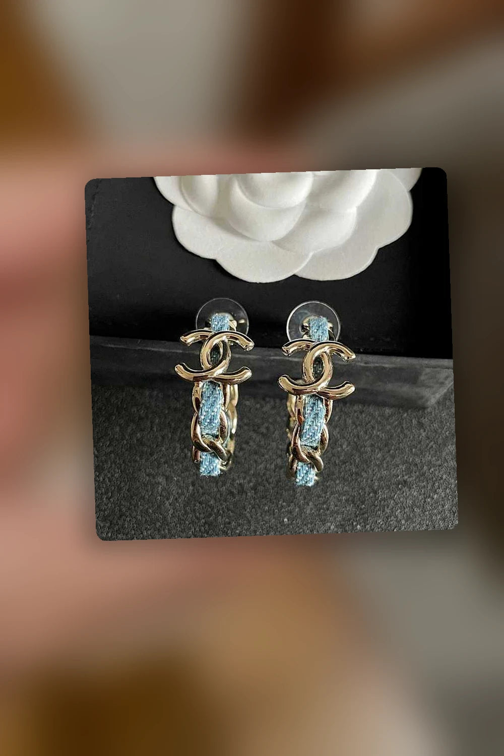 NB - CHL Jewelry - 866