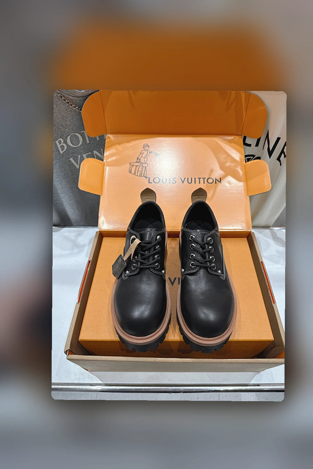 NB - LOV Women Shoes - 160