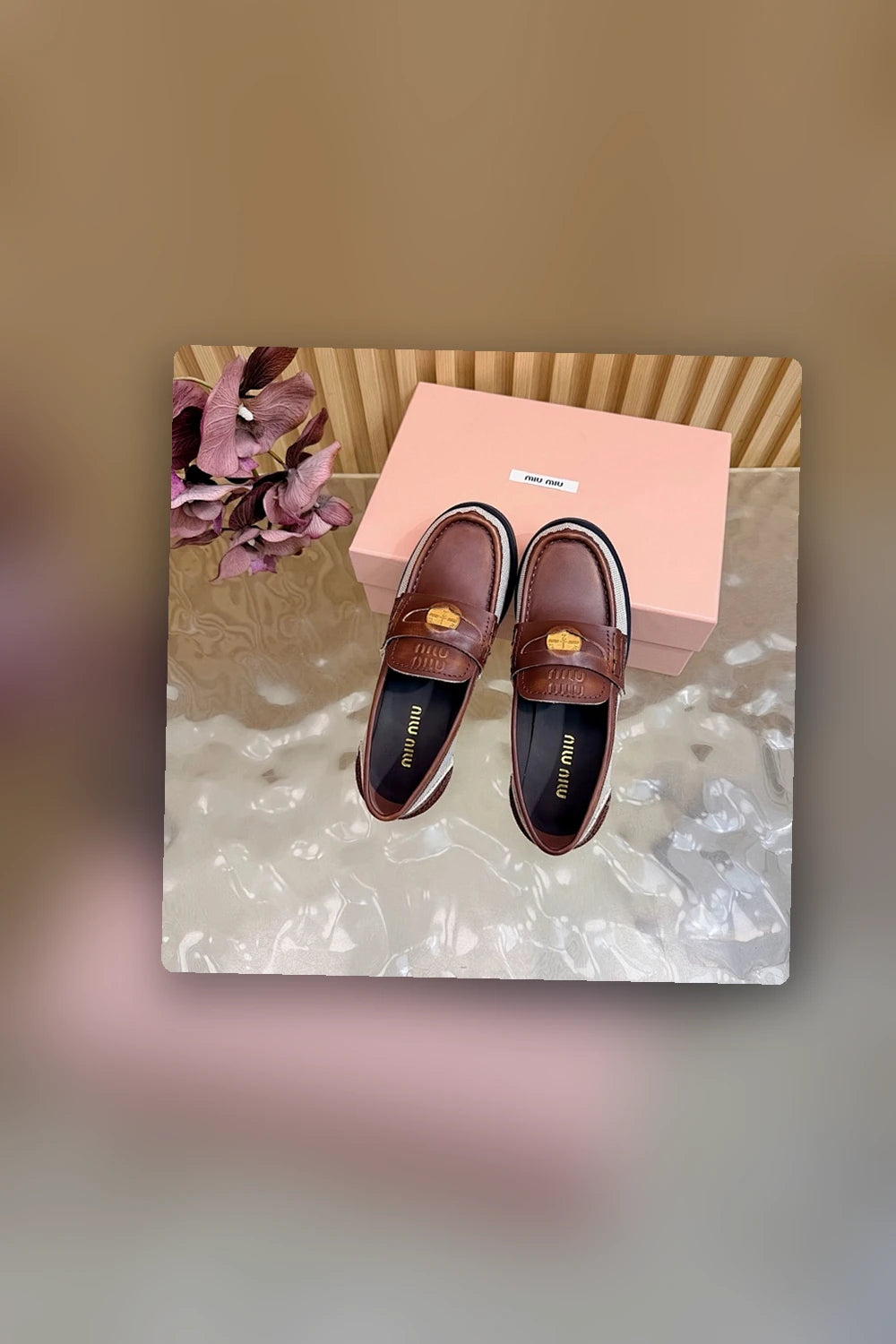 NB - MMU Women Shoes - 136
