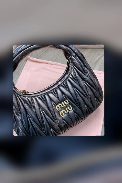 NB - MMU Bag - 1538