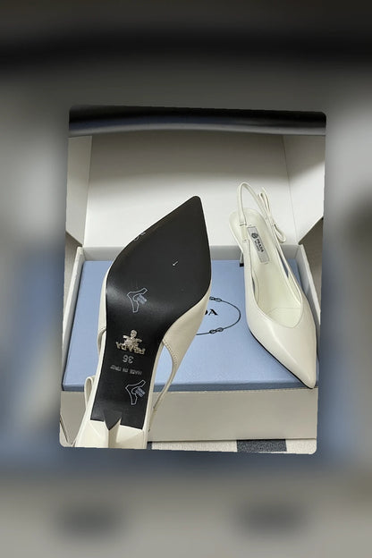 NB - PD Women Shoes - 031