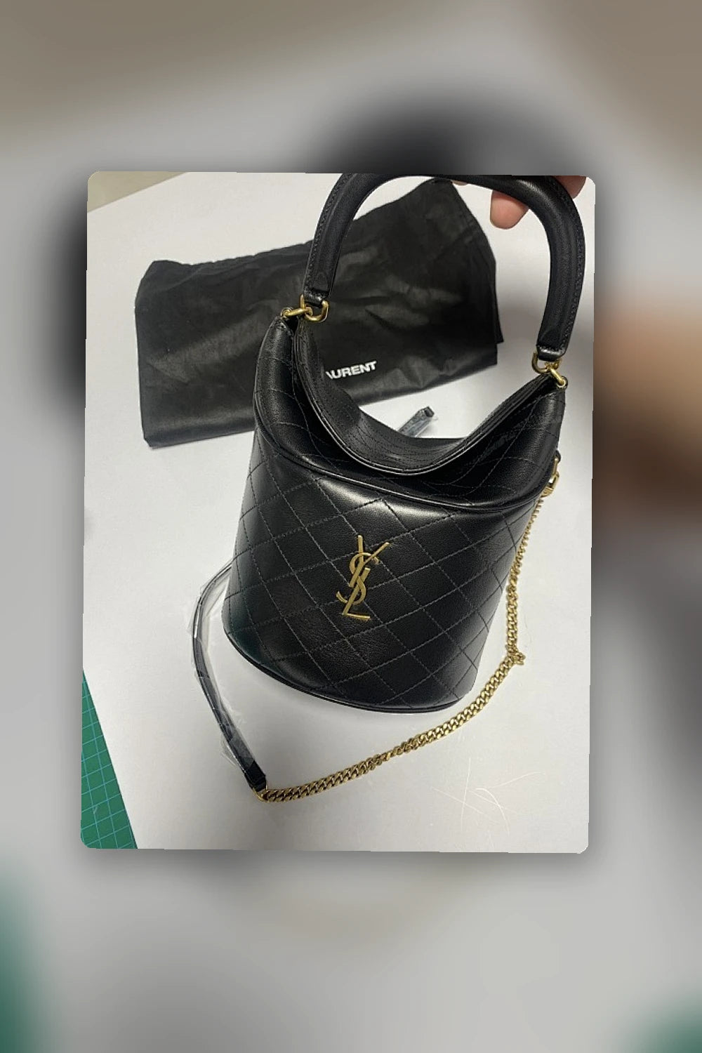 NB - YLS Bag - 277