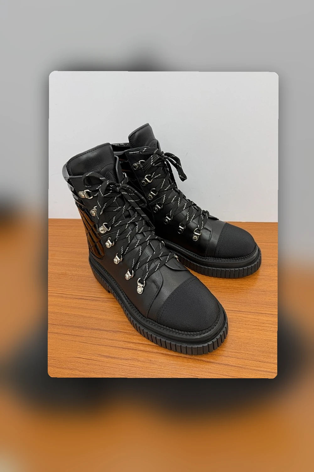 NB - CHL Mix Items - 677