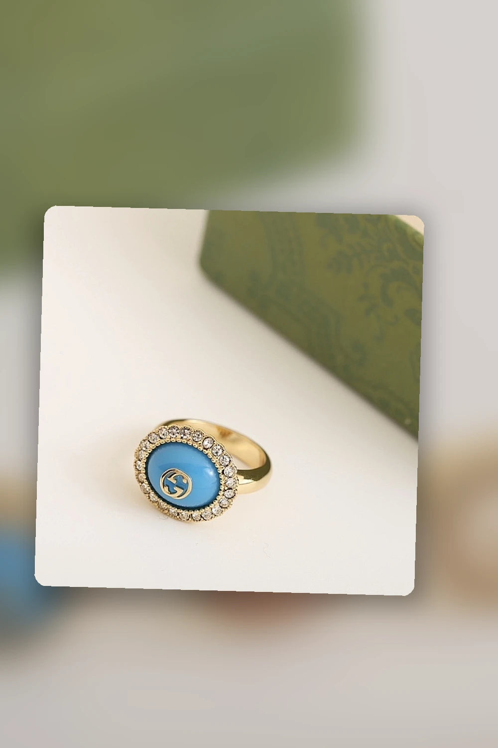 NB - GUKI Jewelry - 443